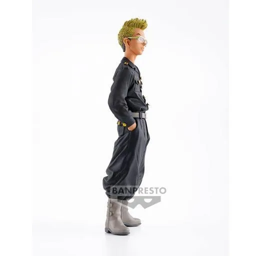 TOKYO REVENGERS - Tetta Kisaki - Figure 16cm